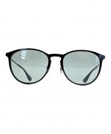 RAY-BAN（レイバン）の古着「RAY-BAN　サングラス」｜ブラック