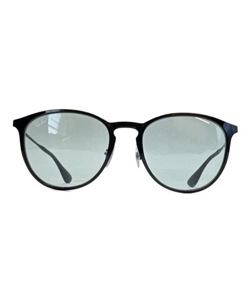 RAY-BAN（レイバン）RAY-BAN (レイバン) RAY-BAN　サングラス ブラックの古着・服飾アイテム