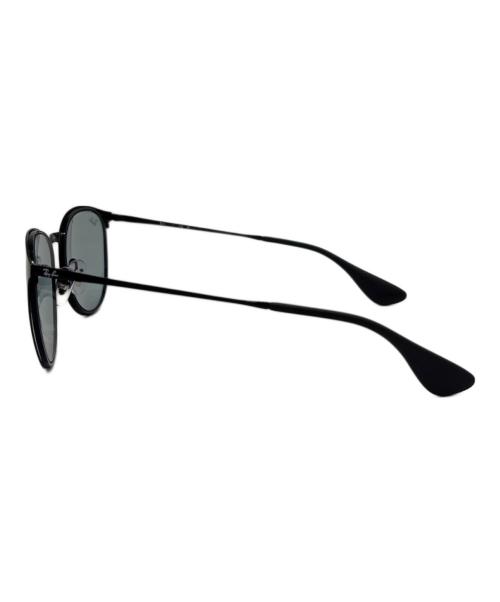 RAY-BAN（レイバン）RAY-BAN (レイバン) RAY-BAN　サングラス ブラックの古着・服飾アイテム