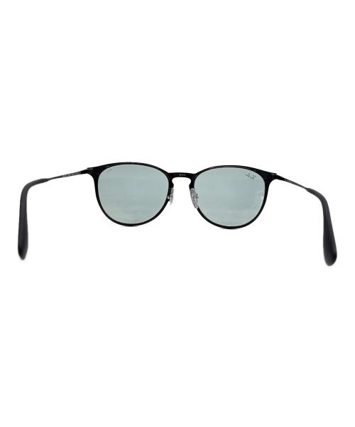 RAY-BAN（レイバン）RAY-BAN (レイバン) RAY-BAN　サングラス ブラックの古着・服飾アイテム
