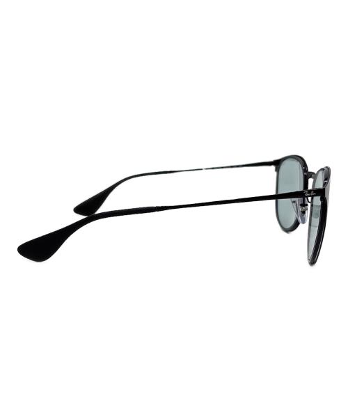 RAY-BAN（レイバン）RAY-BAN (レイバン) RAY-BAN　サングラス ブラックの古着・服飾アイテム