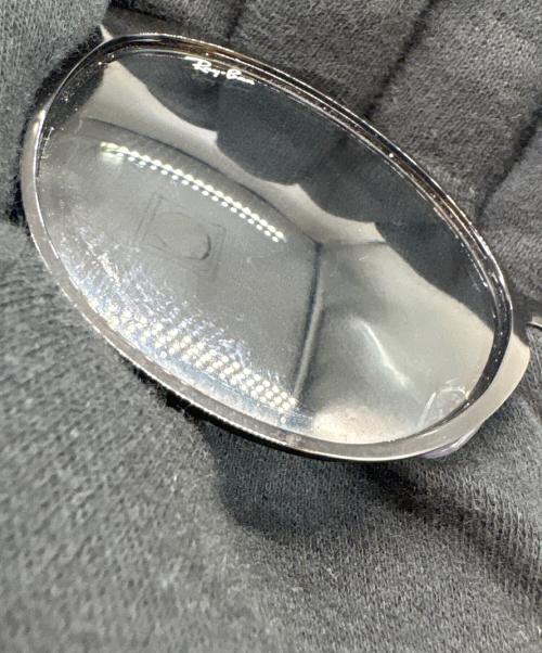 RAY-BAN（レイバン）RAY-BAN (レイバン) RAY-BAN　サングラス ブラックの古着・服飾アイテム
