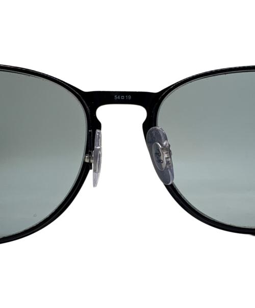 RAY-BAN（レイバン）RAY-BAN (レイバン) RAY-BAN　サングラス ブラックの古着・服飾アイテム