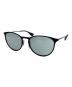 RAY-BAN（レイバン）の古着「RAY-BAN　サングラス」｜ブラック