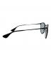 中古・古着 RAY-BAN (レイバン) RAY-BAN　サングラス ブラック：6000円