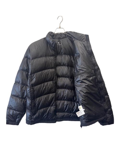 THE NORTH FACE（ザ ノース フェイス）THE NORTH FACE (ザ ノース フェイス) THE NORTH FACE　ジップインジップアコンカグアジャケット　ダウンジャケット ブラック サイズ:ＸＸＬの古着・服飾アイテム