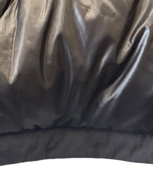 THE NORTH FACE（ザ ノース フェイス）THE NORTH FACE (ザ ノース フェイス) THE NORTH FACE　ジップインジップアコンカグアジャケット　ダウンジャケット ブラック サイズ:ＸＸＬの古着・服飾アイテム