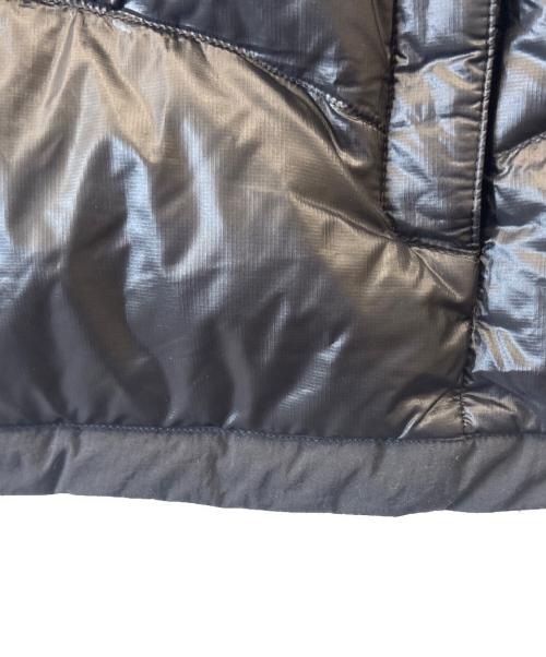 THE NORTH FACE（ザ ノース フェイス）THE NORTH FACE (ザ ノース フェイス) THE NORTH FACE　ジップインジップアコンカグアジャケット　ダウンジャケット ブラック サイズ:ＸＸＬの古着・服飾アイテム