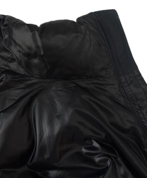 THE NORTH FACE（ザ ノース フェイス）THE NORTH FACE (ザ ノース フェイス) THE NORTH FACE　ジップインジップアコンカグアジャケット　ダウンジャケット ブラック サイズ:ＸＸＬの古着・服飾アイテム