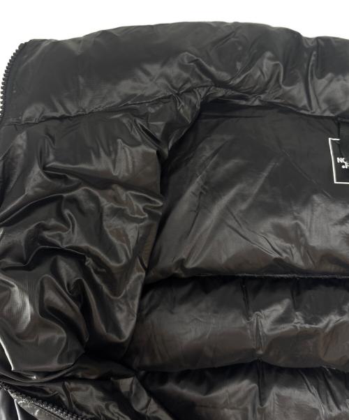 THE NORTH FACE（ザ ノース フェイス）THE NORTH FACE (ザ ノース フェイス) THE NORTH FACE　ジップインジップアコンカグアジャケット　ダウンジャケット ブラック サイズ:ＸＸＬの古着・服飾アイテム