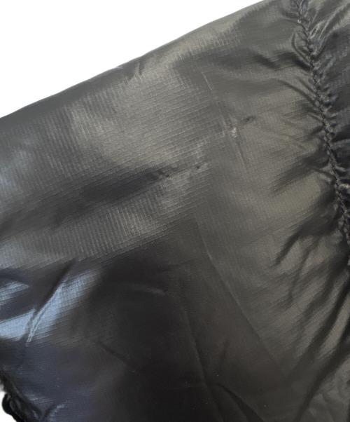 THE NORTH FACE（ザ ノース フェイス）THE NORTH FACE (ザ ノース フェイス) THE NORTH FACE　ジップインジップアコンカグアジャケット　ダウンジャケット ブラック サイズ:ＸＸＬの古着・服飾アイテム