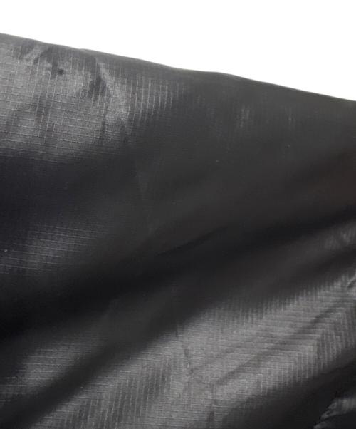 THE NORTH FACE（ザ ノース フェイス）THE NORTH FACE (ザ ノース フェイス) THE NORTH FACE　ジップインジップアコンカグアジャケット　ダウンジャケット ブラック サイズ:ＸＸＬの古着・服飾アイテム