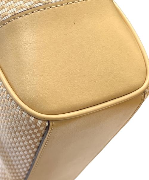 COACH（コーチ）COACH (コーチ) COACH 　2WAYバッグ ベージュの古着・服飾アイテム