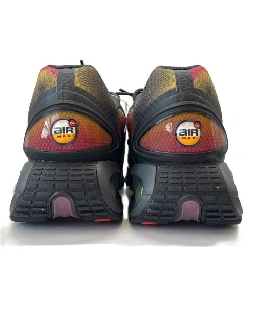 NIKE（ナイキ）NIKE (ナイキ) NIKE　Air Max DN　ローカットスニーカー グリーン サイズ:27.5の古着・服飾アイテム