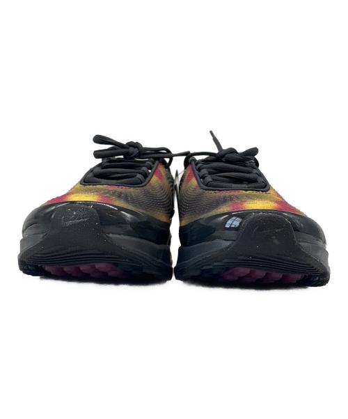 NIKE（ナイキ）NIKE (ナイキ) NIKE　Air Max DN　ローカットスニーカー グリーン サイズ:27.5の古着・服飾アイテム