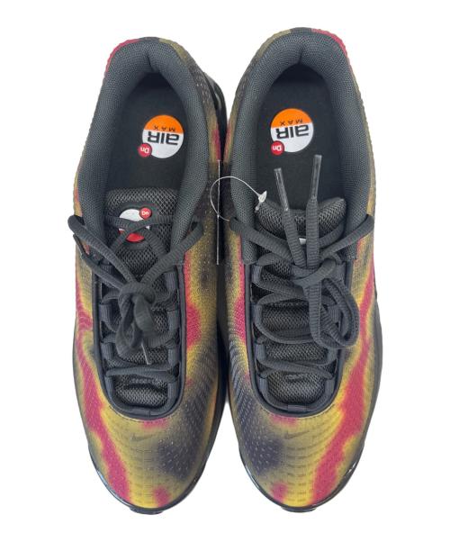 NIKE（ナイキ）NIKE (ナイキ) NIKE　Air Max DN　ローカットスニーカー グリーン サイズ:27.5の古着・服飾アイテム