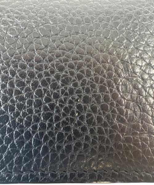 Saint Laurent Paris（サンローランパリ）Saint Laurent Paris (サンローランパリ) Saint Laurent Paris 　カサンドラ 　4連キーケース ブラックの古着・服飾アイテム