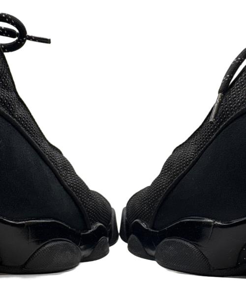 NIKE（ナイキ）NIKE (ナイキ) NIKE　AIR JORDAN 13 RETRO　ハイカットスニーカー ブラック サイズ:30の古着・服飾アイテム