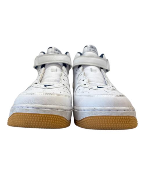 NIKE（ナイキ）NIKE (ナイキ) NIKE　ir Force 1 Mid NYC 