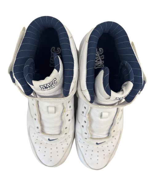 NIKE（ナイキ）NIKE (ナイキ) NIKE　ir Force 1 Mid NYC 