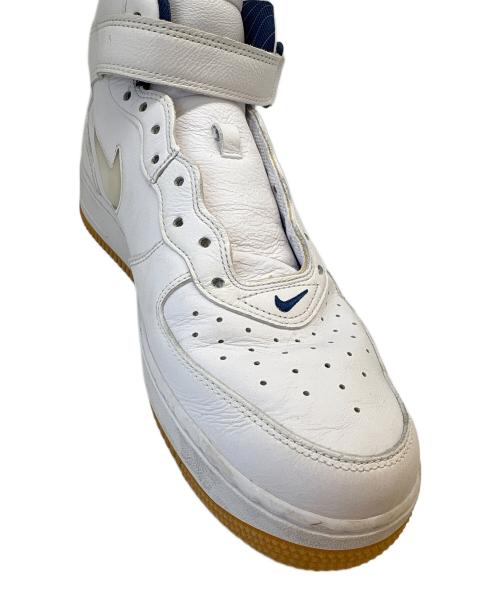 NIKE（ナイキ）NIKE (ナイキ) NIKE　ir Force 1 Mid NYC 