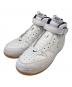 NIKE（ナイキ）の古着「NIKE　ir Force 1 Mid NYC 