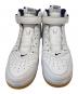 NIKE (ナイキ) NIKE　ir Force 1 Mid NYC 