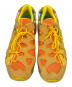 asics (アシックス) Onitsuka Tiger (オニツカタイガー) asics　Onitsuka Tiger　GEL-MAI KO100　ローカットスニーカー オレンジ×グリーン サイズ:30：8000円