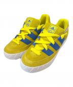 adidasアディダス）の古着「adidas　Adimatic 