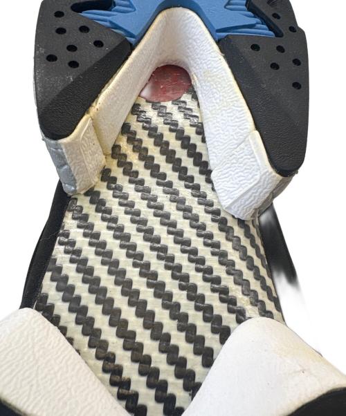 REEBOK（リーボック）REEBOK (リーボック) REEBOK   インスタポンプフューリー OG 'エコーブルー'　ローカットスニーカー ブルー×ブラック サイズ:23.5の古着・服飾アイテム