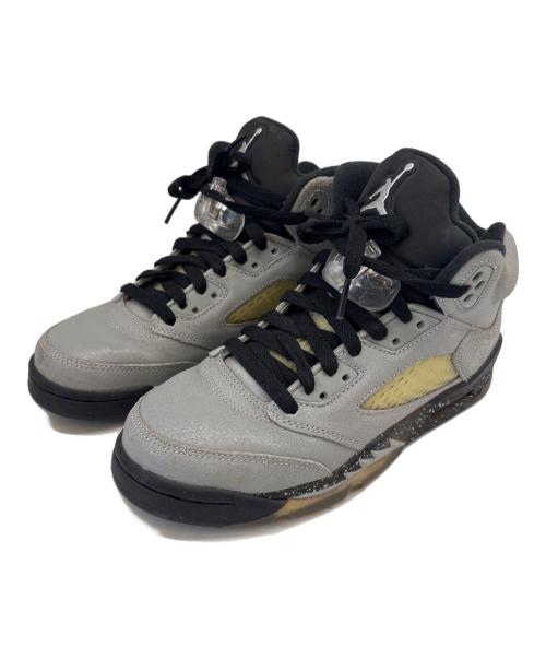 NIKE（ナイキ）NIKE (ナイキ) NIKE　GS Air Jordan 5 Retro 
