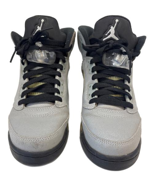 NIKE（ナイキ）NIKE (ナイキ) NIKE　GS Air Jordan 5 Retro 