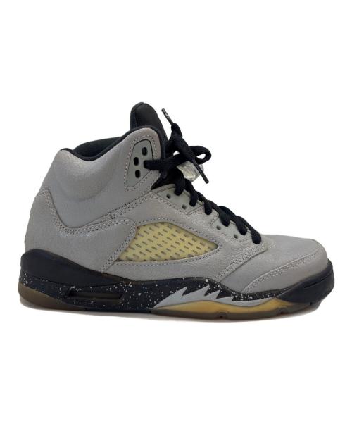 NIKE（ナイキ）NIKE (ナイキ) NIKE　GS Air Jordan 5 Retro 