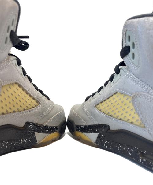 NIKE（ナイキ）NIKE (ナイキ) NIKE　GS Air Jordan 5 Retro 