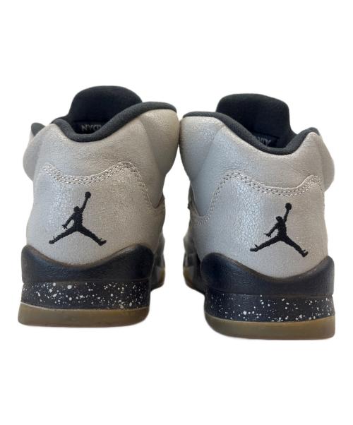 NIKE（ナイキ）NIKE (ナイキ) NIKE　GS Air Jordan 5 Retro 