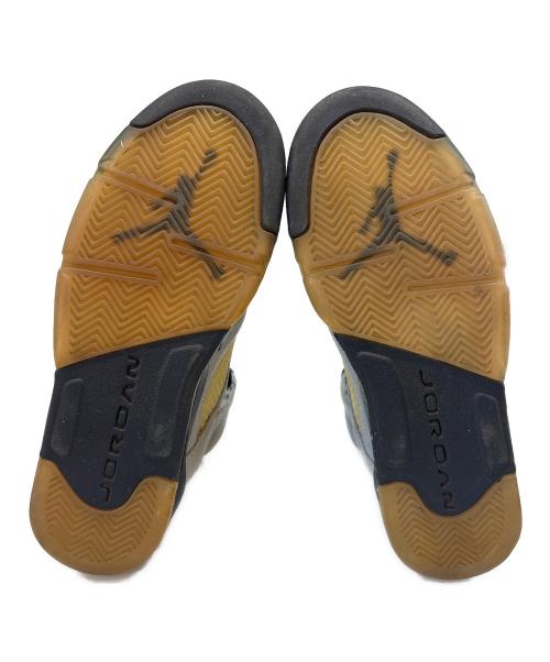 NIKE（ナイキ）NIKE (ナイキ) NIKE　GS Air Jordan 5 Retro 