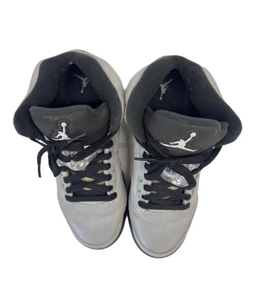 NIKE（ナイキ）NIKE (ナイキ) NIKE　GS Air Jordan 5 Retro 