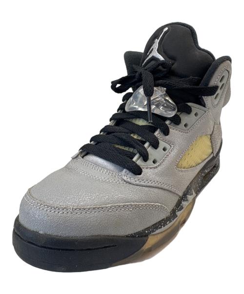NIKE（ナイキ）NIKE (ナイキ) NIKE　GS Air Jordan 5 Retro 
