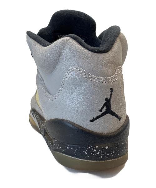 NIKE（ナイキ）NIKE (ナイキ) NIKE　GS Air Jordan 5 Retro 