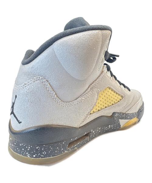 NIKE（ナイキ）NIKE (ナイキ) NIKE　GS Air Jordan 5 Retro 