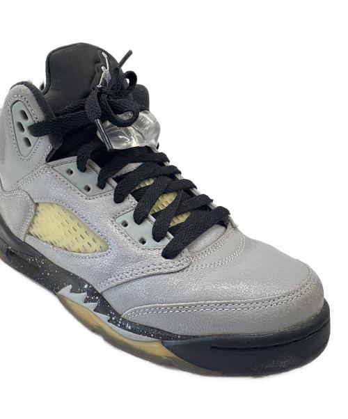 NIKE（ナイキ）NIKE (ナイキ) NIKE　GS Air Jordan 5 Retro 