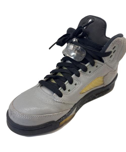 NIKE（ナイキ）NIKE (ナイキ) NIKE　GS Air Jordan 5 Retro 