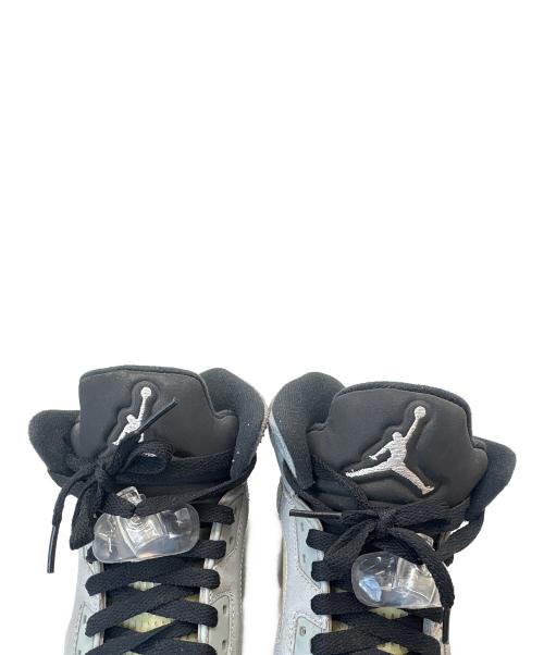 NIKE（ナイキ）NIKE (ナイキ) NIKE　GS Air Jordan 5 Retro 