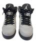NIKE (ナイキ) NIKE　GS Air Jordan 5 Retro 