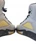 中古・古着 NIKE (ナイキ) NIKE　GS Air Jordan 5 Retro 