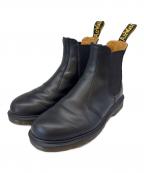 Dr.Martensドクターマーチン）の古着「Dr.Martens ブーツ」｜ブラック