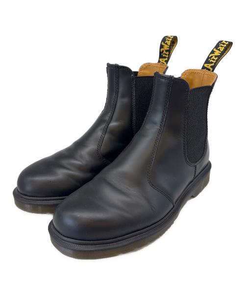 Dr.Martens（ドクターマーチン）Dr.Martens (ドクターマーチン) Dr.Martens ブーツ ブラック サイズ:UK6の古着・服飾アイテム