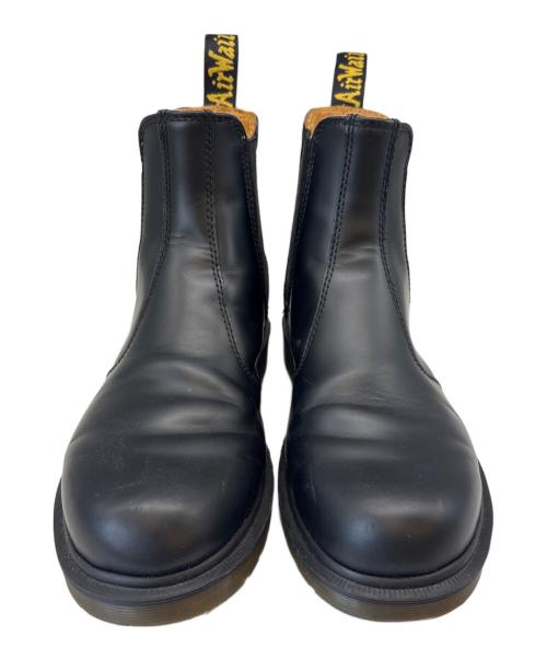 Dr.Martens（ドクターマーチン）Dr.Martens (ドクターマーチン) Dr.Martens ブーツ ブラック サイズ:UK6の古着・服飾アイテム