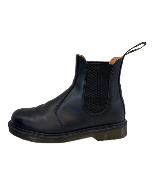 Dr.Martens（ドクターマーチン）Dr.Martens (ドクターマーチン) Dr.Martens ブーツ ブラック サイズ:UK6の古着・服飾アイテム