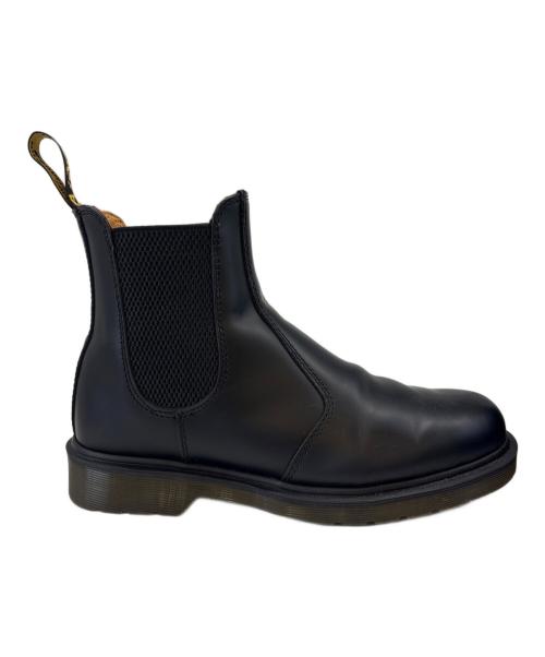 Dr.Martens（ドクターマーチン）Dr.Martens (ドクターマーチン) Dr.Martens ブーツ ブラック サイズ:UK6の古着・服飾アイテム